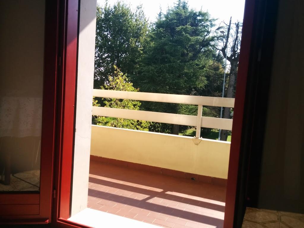 Sile Apartment Quarto dʼAltino Esterno foto