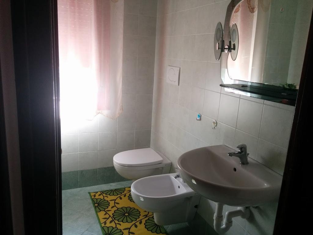 Sile Apartment Quarto dʼAltino Esterno foto